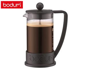Bodum Brazil French Press Coffee Maker 8 cup/ 1L