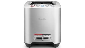 Breville the Smart Toast 4 Slice Long Slot Toaster