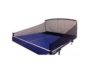 Carbon Fiber Ball Catching Net for Table Tennis/Ping Pong Game Table