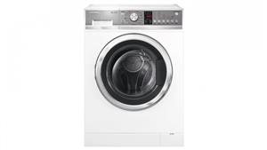Fisher & Paykel 8.5kg Front Load Washing Machine
