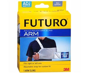 Futuro Adult Pouch Arm Sling Adjustable