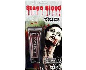 Global Theatrical Stage Blood 22ml