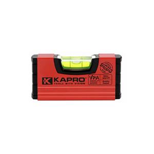Kapro 100mm 1 Vial Magneric Handy Level K246MD