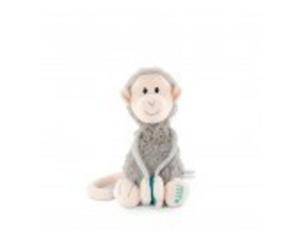 Matchstick Monkey - Plush Monkey (Small)