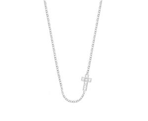 Morellato womens Sterling silver pendant necklace SAKK36