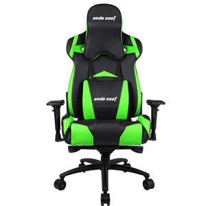 Anda Seat AD3-XL Gaming Chair (Green)
