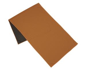 Bullet Alpha Fitness Towel (Pack Of 2) (Orange) - PF2430
