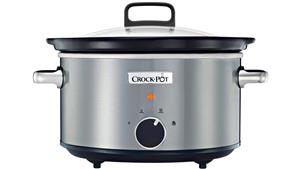 Crockpot Traditional Slow Cooker