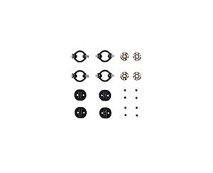 DJI Inspire 2 Quick Release Propeller Mounting Plates Part 10