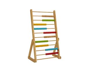 Giant Abacus Calculating Numbers Set 48cm X 68cm