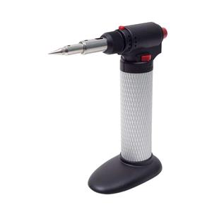 Michigan 3in1 Butane Soldering Torch with Torch and Tips MBSOLMIC