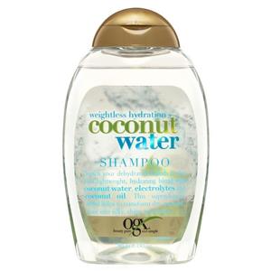 OGX Coconut Water Shampoo 385ml