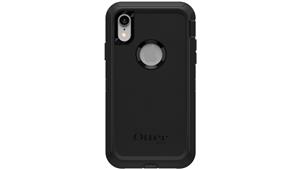 OtterBox Defender Case iPhone XR - Black