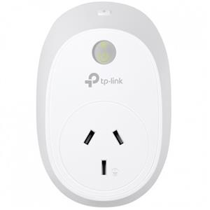 TP-Link - HS110 - Smart Wi-Fi Plug with Energy Monitoring