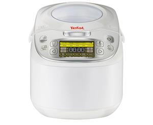 Tefal - RK812 - 45-in-1 Rice and Multi Cooker