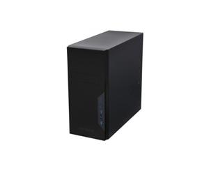 Antec Vsk3000b-U3 Black Micro Atx/ Mini-Itx Case