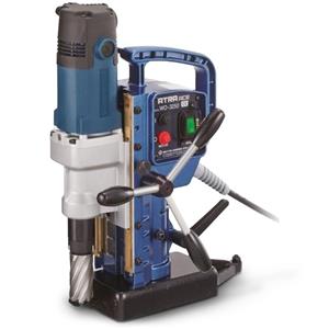 Atra Ace Portable Magnetic Base Drilling Machine (Manual Feed) WO-3250