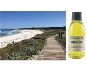Beachside Boardwalk - Fragrance Oil
