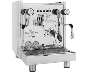 Bezzera BZ16 One Group Espresso Coffee Machine
