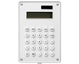 Bullet Cyrus Calculator (White) - PF2682