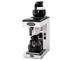 Coffee Queen M2 Filtered Coffee Machine