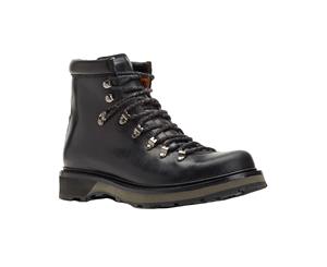 Frye Woodson Arctic Grip Waterproof Leather Boot