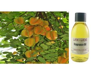Hibiscus Starfruit - Fragrance Oil