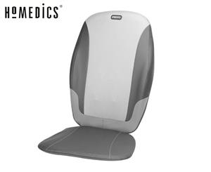 HoMedics Dual Shiatsu Massage Cushion Chair w/ Heat