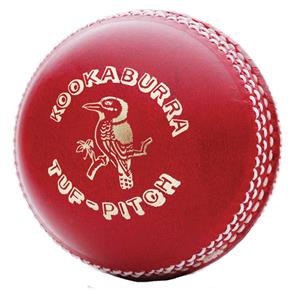 Kookaburra Tuff Pitch 142g Cricket Ball