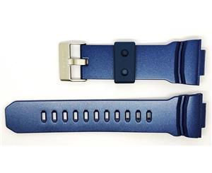 Men's Casio G-Shock GA-310-2A Watch Strap 10462627 - Blue