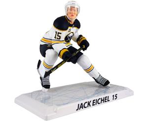 NHL Buffalo Sabres Figure Jack Eichel 15cm - Multi