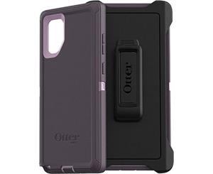 OTTERBOX DEFENDER RUGGED CASE FOR GALAXY NOTE 10 PLUS / GALAXY NOTE 10 PLUS 5G (6.8-INCH) - PURPLE NEBULA