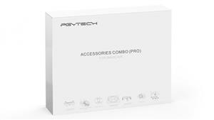 Pgytech Accessories Combo for Mavic Air Pro