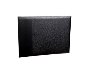 Photo Album - Self Adhesive - Black Cover Black Pages - 375X300mm