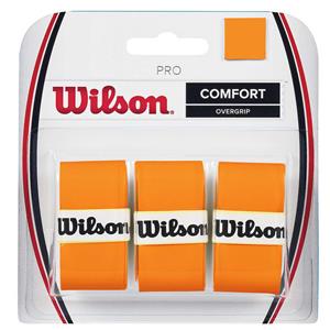 Wilson Pro Overgrip Orange