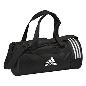 adidas Convertible Backpack Duffel Bag Black
