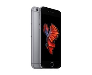 Apple iPhone 6s Space Grey 64GB Smartphone (B Grade Refurb)