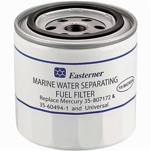 Blueline Mercury Fuel Filter