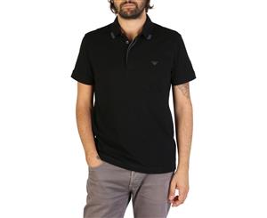 Emporio Armani Original Men's Polo Shirt - 3741983342666