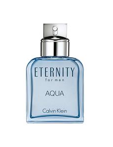 Eternity For Men Aqua Eau de Toilette 100ml