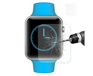 For Apple Watch Series 1/2/3 (42mm) Explosion-Proof Tempered Glass Film