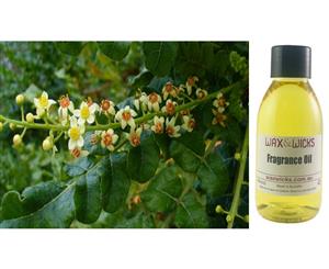 Frankincense & Myrrh No. 8 - Fragrance Oil