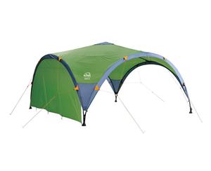 Kiwi Camping Solid Curtain for Oasis 4 Shelter 4.3m