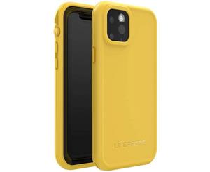 LIFEPROOF FRE Waterproof Case For iPhone 11 Pro Max (6.5") - Atomic