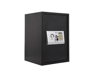 Large Commercial Personal Money Security Safe with Digital Keypad 50x35x30cm