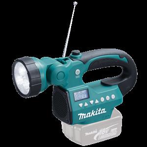 Makita LXT 18V Cordless Flashlight Radio - Skin Only