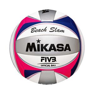 Mikasa VXS12 Beach Volleyball 5