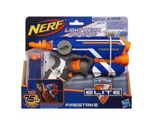 Nerf N-Strike Firestrike