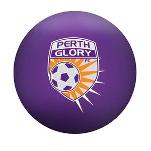 Perth Glory High Bounce Ball