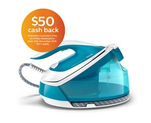 Philips GC7920 PerfectCare Steam Generator Iron Ironing Garment Clothes Steamer